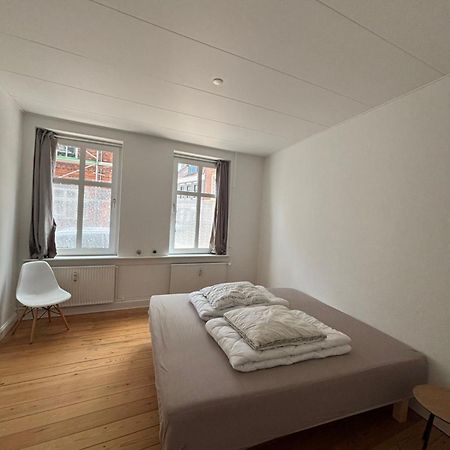 Gron Odense Central ภายนอก รูปภาพ