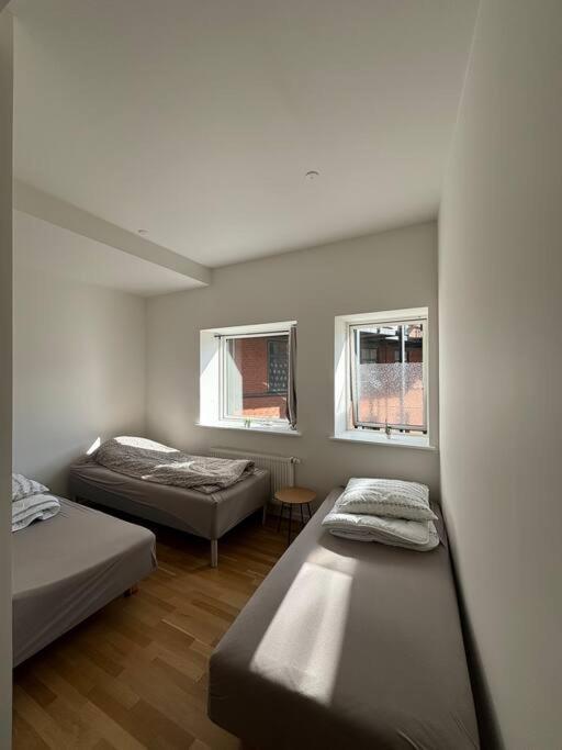 Gron Odense Central ภายนอก รูปภาพ