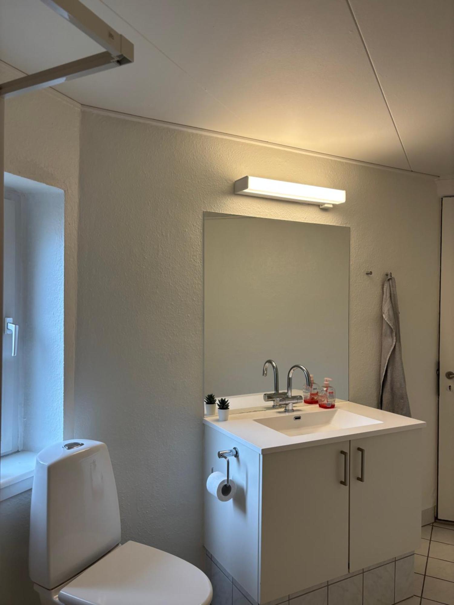 Gron Odense Central ภายนอก รูปภาพ