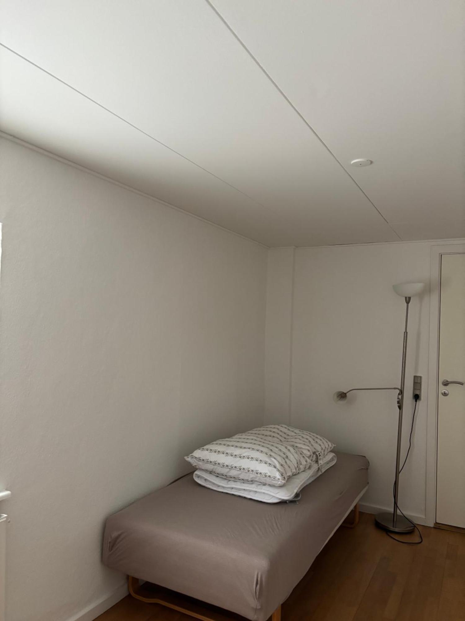 Gron Odense Central ภายนอก รูปภาพ